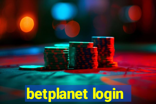 betplanet login